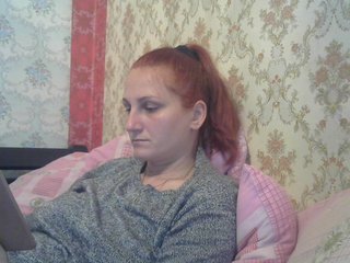 Broadcast screenshots Ksenia2205