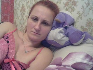 Broadcast screenshots Ksenia2205