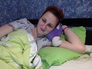 Broadcast screenshots Ksenia2205