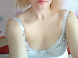Erotic video chat Ksenia85