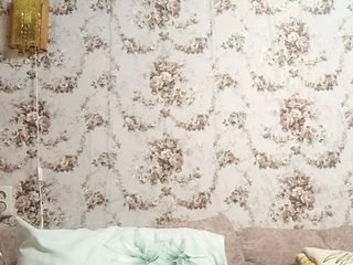 Erotic video chat Ksenia85