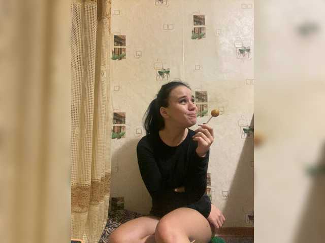 Broadcast screenshots KseniyaSTAR