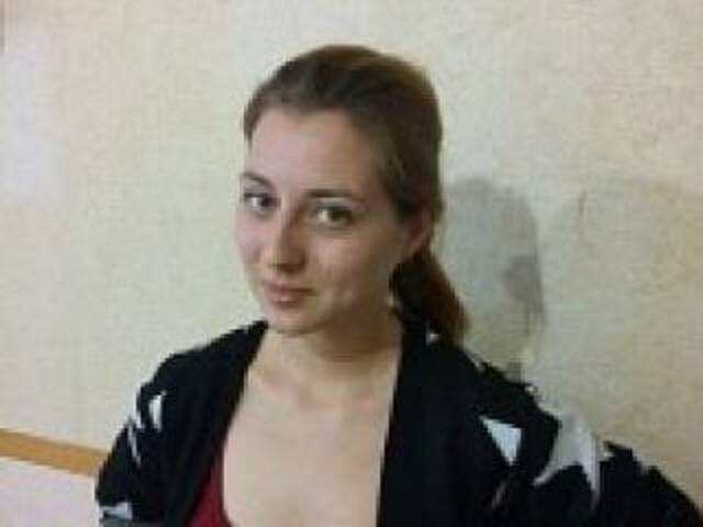 Photo of the profile ksenya96