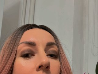 Erotic video chat KsuchaPisucha