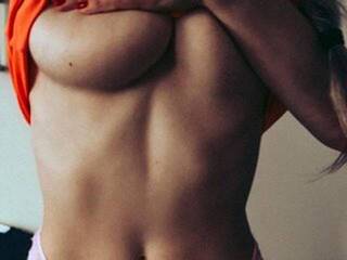 Erotic video chat KsyuNyu