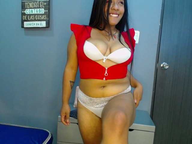 Broadcast screenshots KtalinaHoot