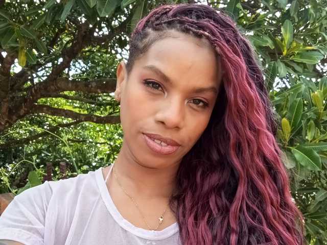 Photo of the profile kuky-curly