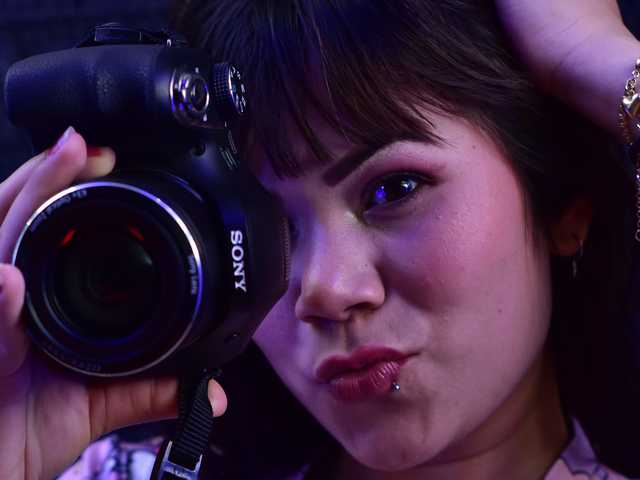 Photo of the profile kumixxx