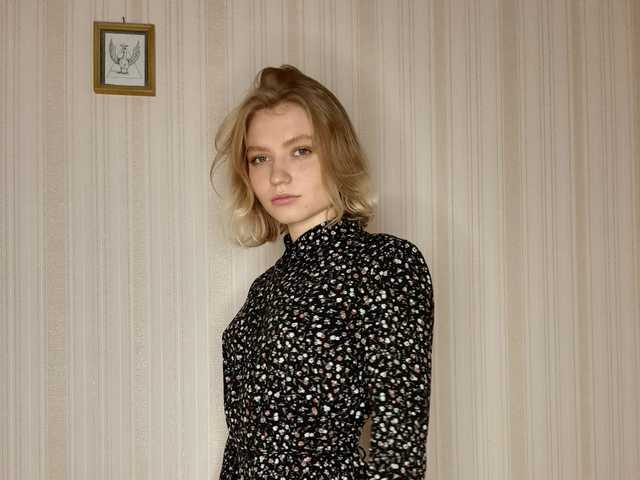 Photo of the profile Kurochka-O