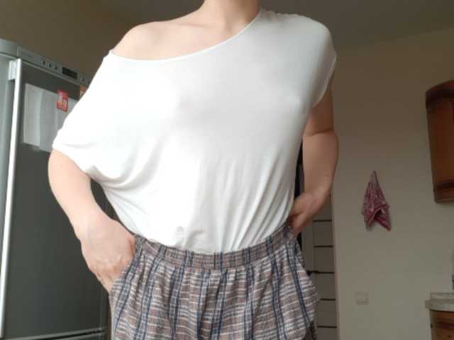 Broadcast screenshots Kurochka-O