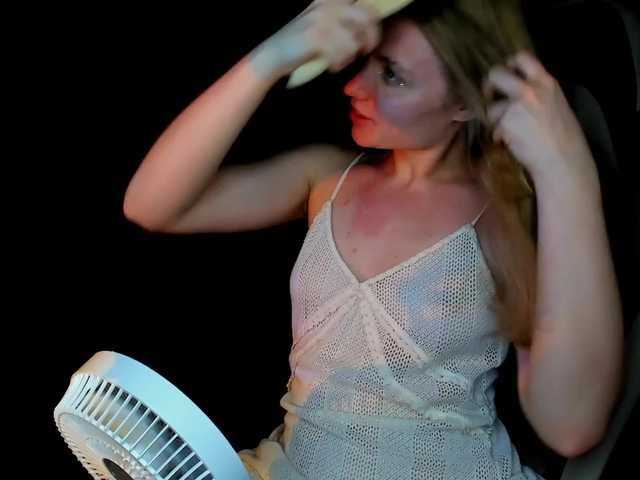 Broadcast screenshots Kurochka-O