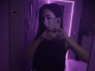 Erotic video chat Hikikomori27