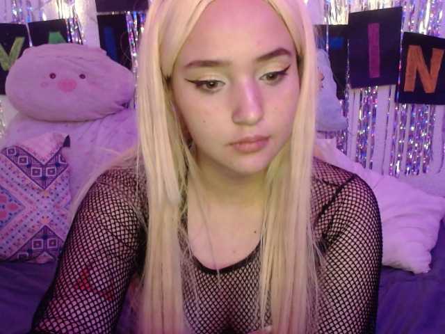 Broadcast screenshots Kurochan420