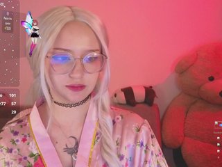 Erotic video chat Kurochan420
