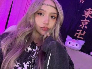 Erotic video chat Kurochan420