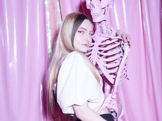 Erotic video chat Kuromi-Racer