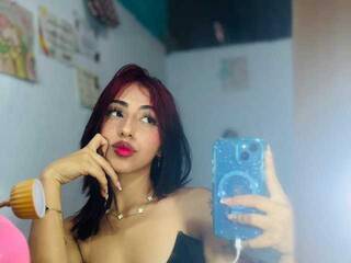 Erotic video chat KuromiDae