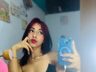 Erotic video chat KuromiDae