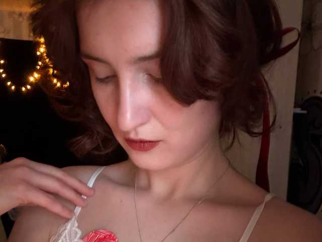 Photo of the profile Kuromushka
