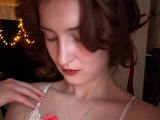 Erotic video chat Kuromushka