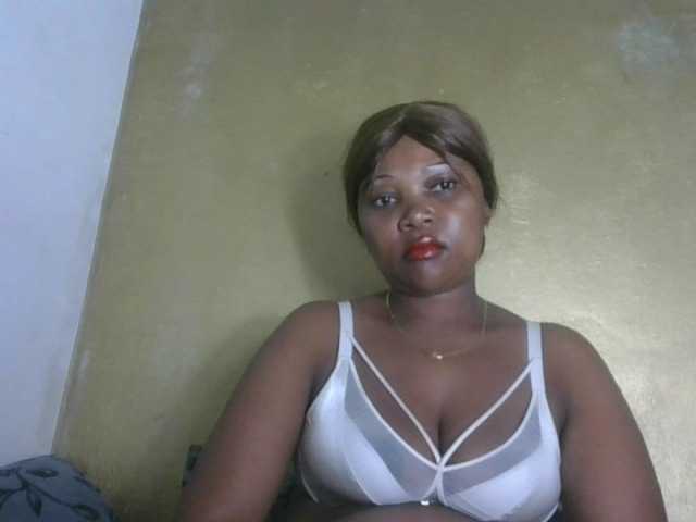 Broadcast screenshots Kushia