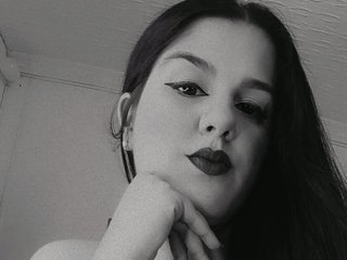 Erotic video chat Kyannasweet