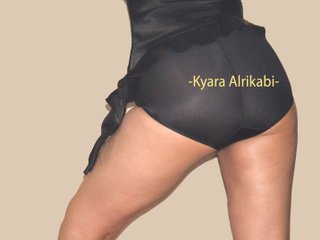 Erotic video chat KyaraAlrikabi