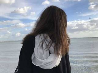 Erotic video chat Kyki97