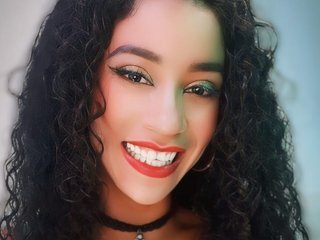 Erotic video chat Kylie-Jen