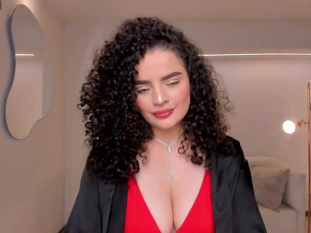 ♥Whisper your fantasy—let’s make it real♥ At Goal: Play Boobs + Spank Show 313 Tkns Left