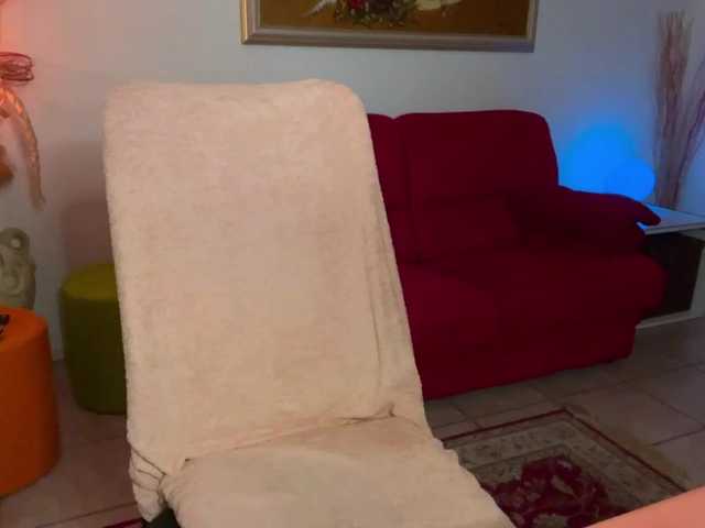 Broadcast screenshots KylieKam