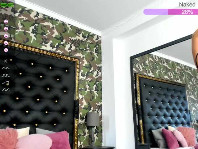 Broadcast screenshots KylieTy