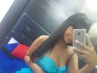 Erotic video chat Kym-Madisson