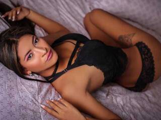 Erotic video chat kymberpetite