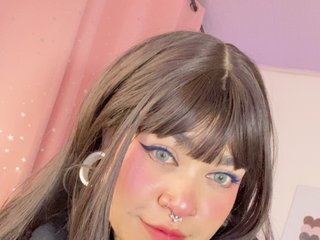 Erotic video chat Kyoko97