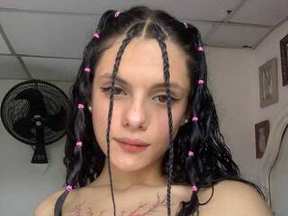 Erotic video chat Kyotto