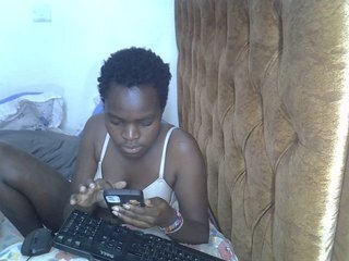Erotic video chat L-isa