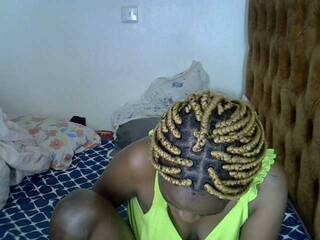 Erotic video chat L-isa