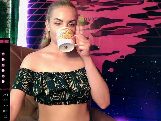 Broadcast screenshots A1exandra