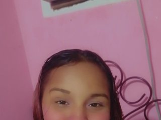 Erotic video chat la-diablita23