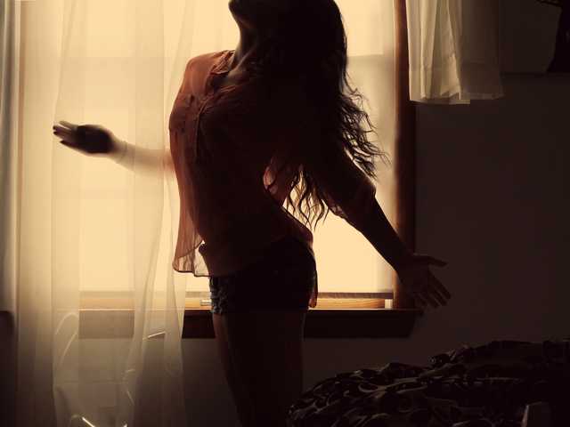 Photo of the profile La-Negrita-Hot