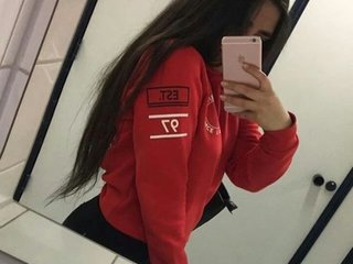 Erotic video chat La-Potra-Ws