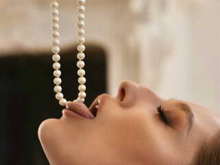 Erotic video chat LaBianca