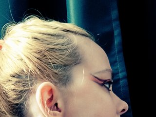 Erotic video chat Gospozha_Lada