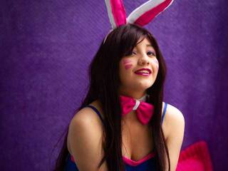 Erotic video chat Lady-Doll