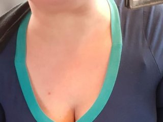 Erotic video chat Lady-Fiona