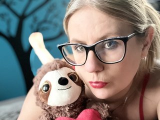 Erotic video chat Lady-gloria6969