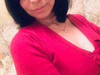 Erotic video chat Lady-Go