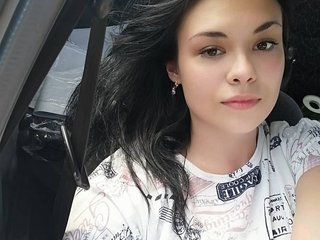 Erotic video chat Lady-grace