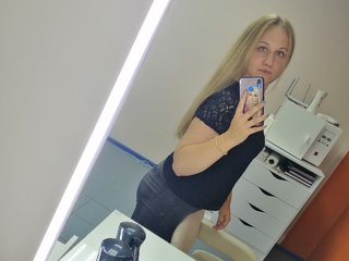 Erotic video chat Lady-In-Dream